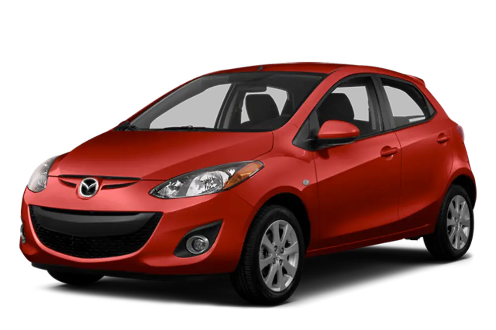 2015 Mazda2 Bradenton Tampa | Cox Mazda