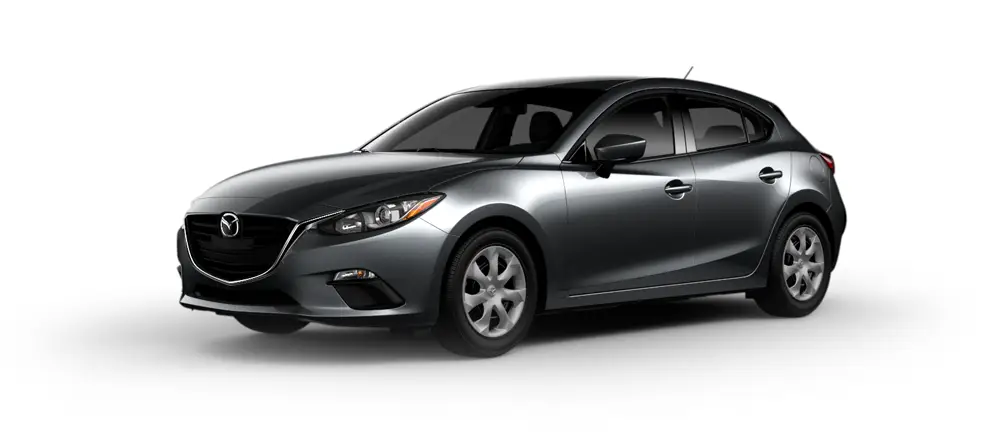 2015 Mazda3 5-Door Bradenton Tampa | Cox Mazda