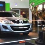 Cox Mazda