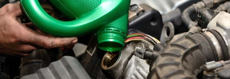 oil change service resized