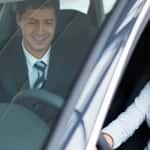 Buying a car
