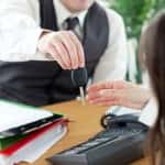 Approved Financing at Cox Mazda