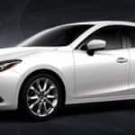 2014 Mazda3 Price