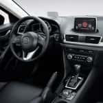 2014 Mazda3 5-Door Cox Mazda