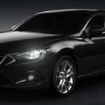 Mazda6 Diesel Sedan
