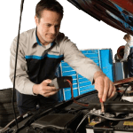 Order Mazda Parts Online