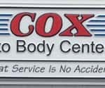 Auto Body Sarasota