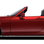 Mazda Roadster Bradenton
