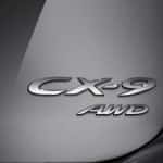 Mazda CX-9 Redesign