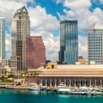 Tampa Skyline