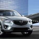 Mazda CX-5 Safety Rating