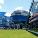 Museum of Science & Industry Tampa