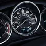 2015 Mazda6 mpg