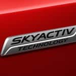 Mazda Skyactiv Technology
