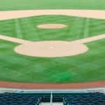 Baseball Stadium