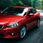 Mazda6 Sport