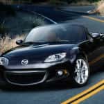 Mazda Miata at Cox Mazda