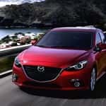2015 Mazda3