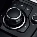 2015 Mazda3 Safety