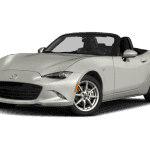 2016 Mazda MX-5 Miata