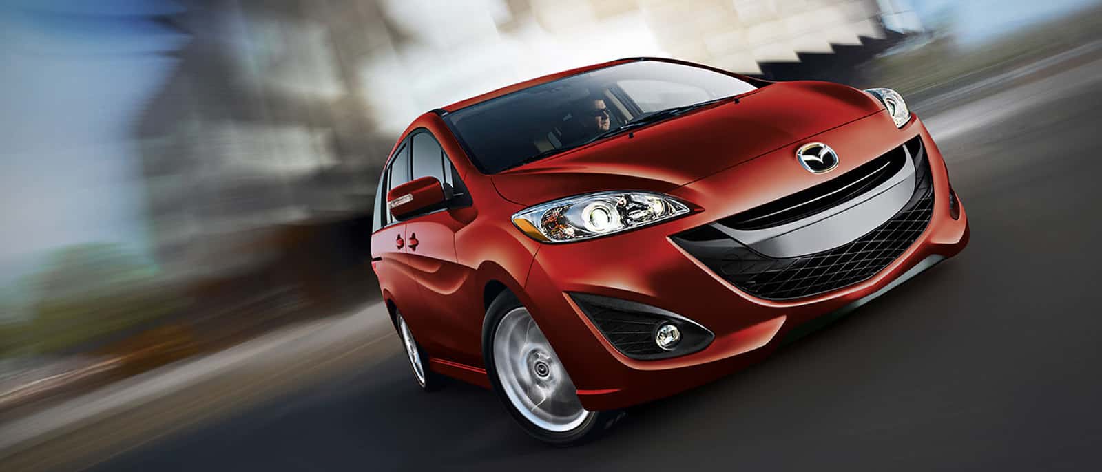 2015 Mazda5