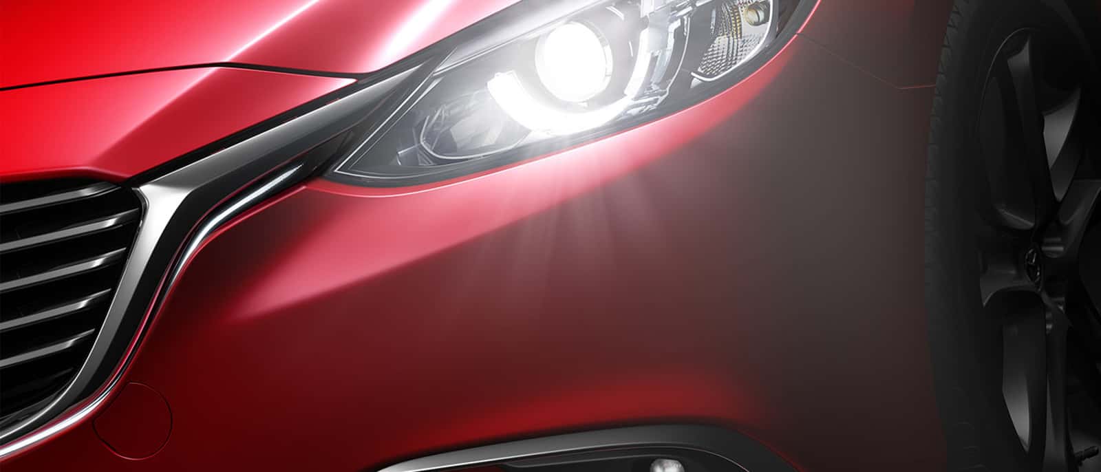 2016 Mazda6