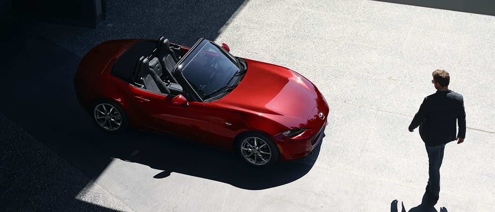 Mazda MX-5 Miata