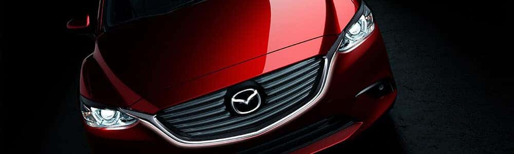 Which Car Company Owns Mazda