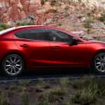 2016-mazda3-4-door-profile