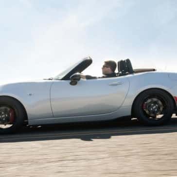 2017 Mazda MX-5 Miata