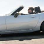 2017 Mazda MX-5 Miata