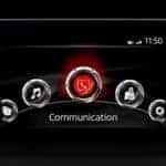2018 Mazda3 Technology