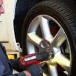Tire Rotation