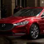 2018 mazda6 headlight