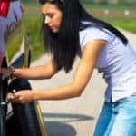 How to Change a Flat Tire