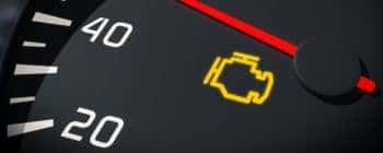check engine light