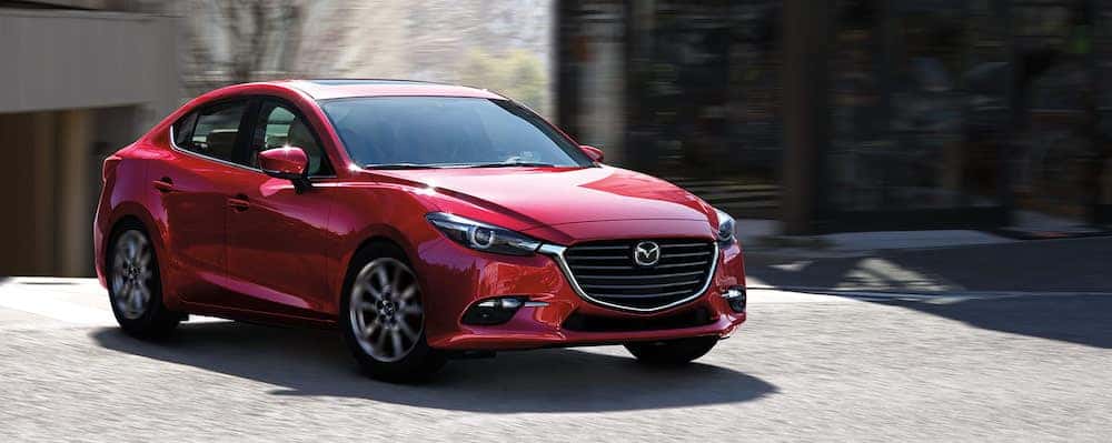 Mazda 3 on sale 2018 accessories