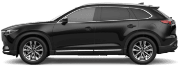 Mazda CX-9