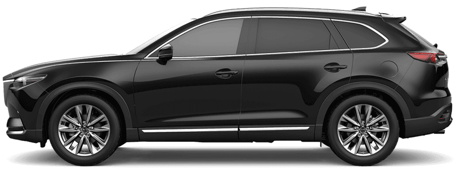Mazda CX-9
