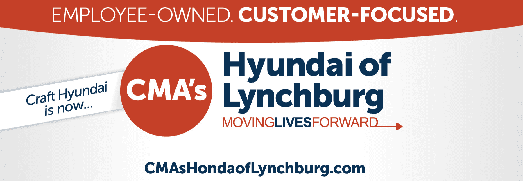 HYUNDAI BANNER