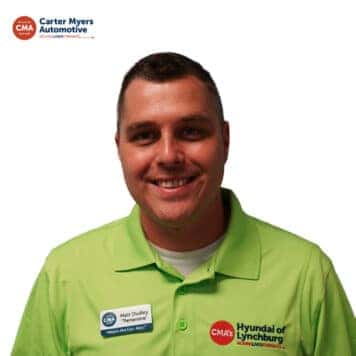 Meet CMA's Hyundai Staff Lynchburg VA | Roanoke | Sales | Service