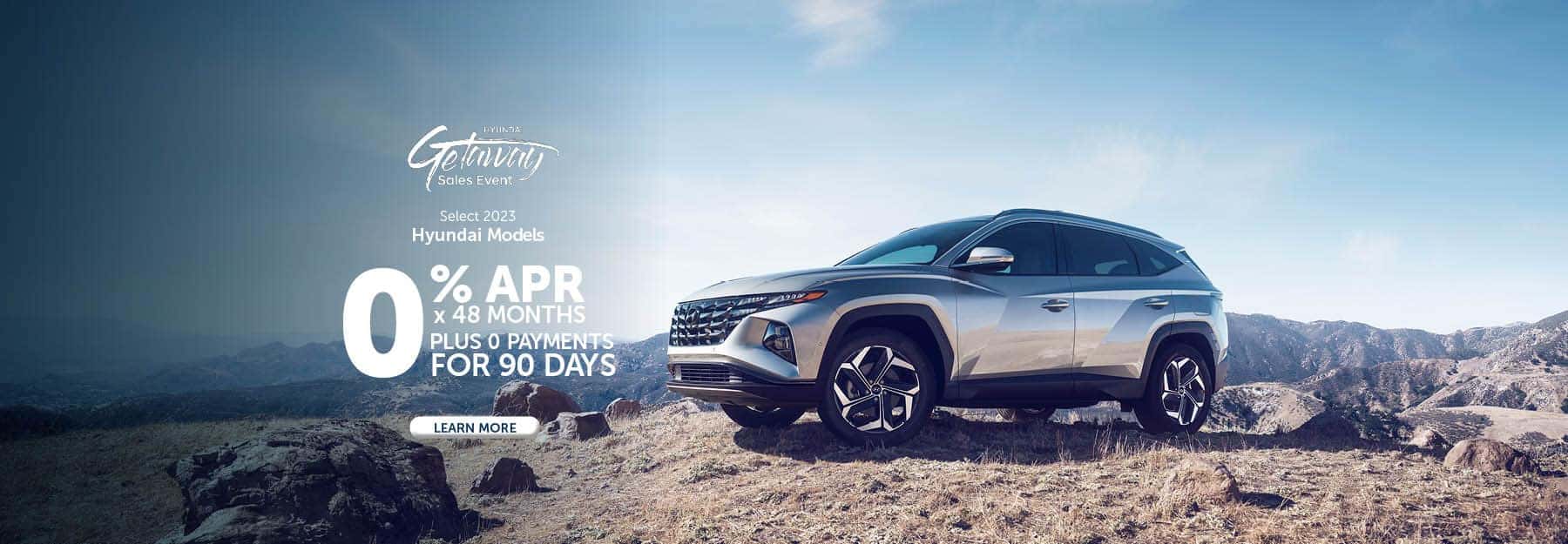 0% APR 48 mos PLUS No Payments for 90 Days