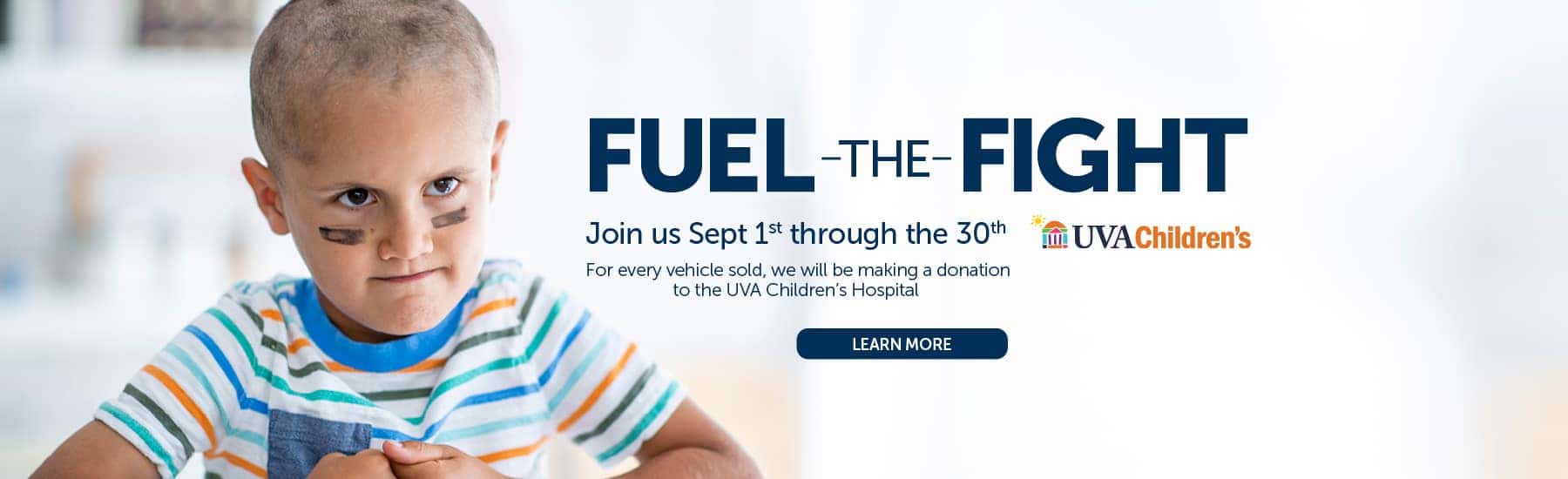 Fuel the Fight