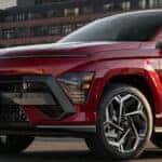 2026 Hyundai Kona