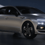 2026 Hyundai Sonata