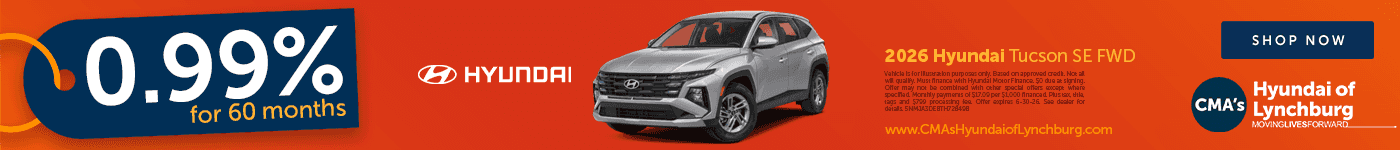 June Tucson Offer