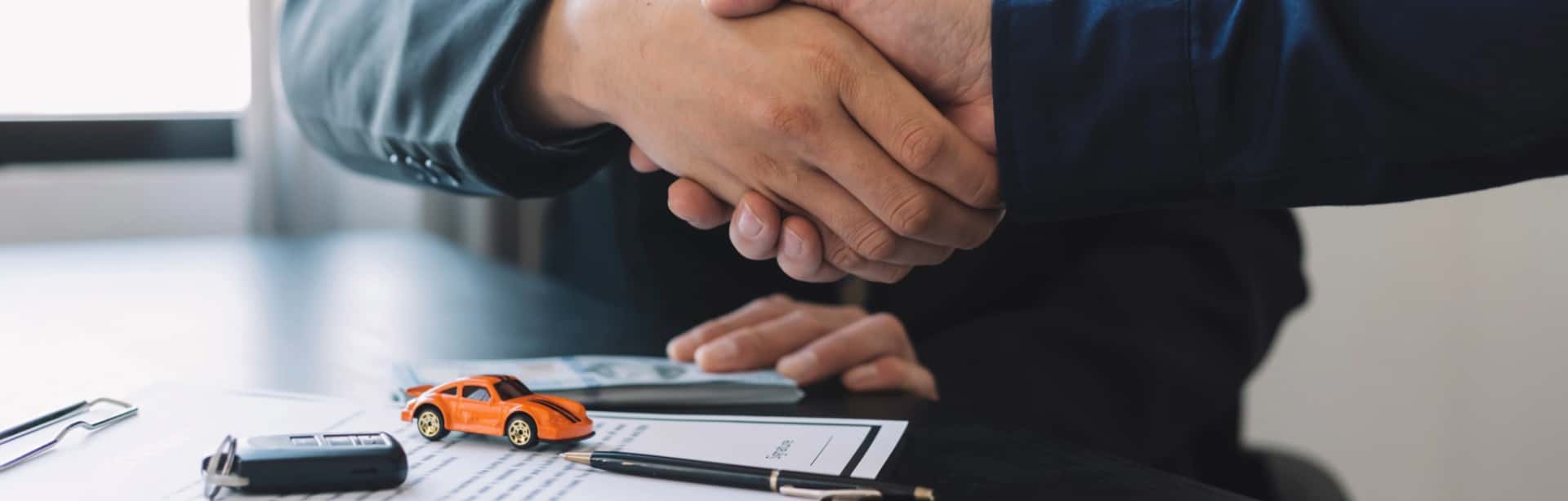 Trade In Your Car at CMA's Hyundai of Lynchburg