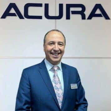 Yuri Abramov