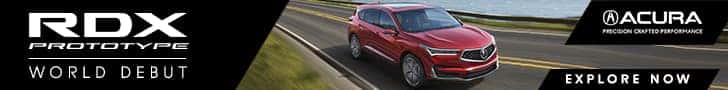 Curry Acura Car Dealership Scarsdale Amp Westchester Ny