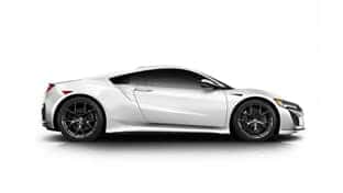 NSX 